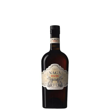 Naga Indonesian Rum (70 cl.)-Mr. Booze.dk