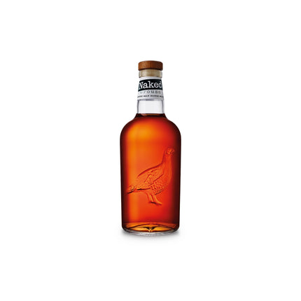 Naked Grouse Blended Scotch Whisky (70 cl.)-Mr. Booze.dk