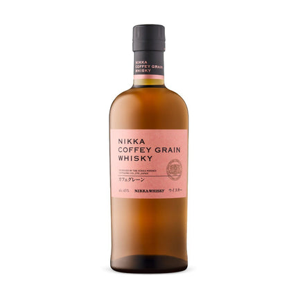 Nikka Coffey Grain Whisky (70 cl.)-Mr. Booze.dk