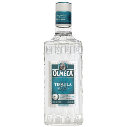 Olmeca Tequila Blanco (70 cl.)-Mr. Booze.dk