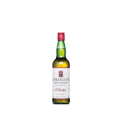 O´reilly´s Premium Irish Whisky (70 cl.)-Mr. Booze.dk
