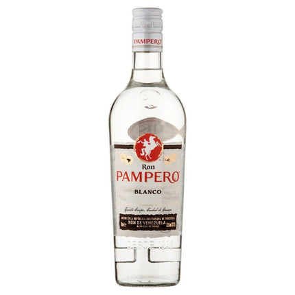 Pampero Blanco (70 cl.)-Mr. Booze.dk