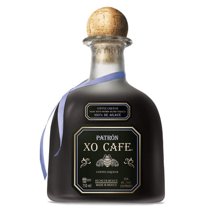 Patron "XO Cafe" Coffee Liqueur (70 cl.)-Mr. Booze.dk