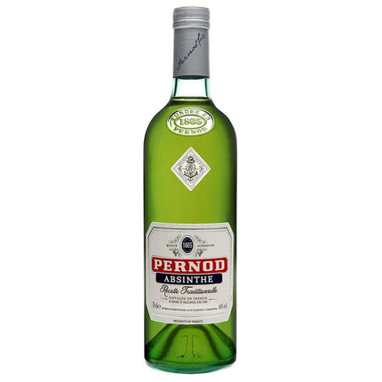 Pernod Absinthe (70 cl.)-Mr. Booze.dk