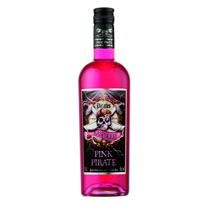 Pirate Pink (70 cl.)-Mr. Booze.dk