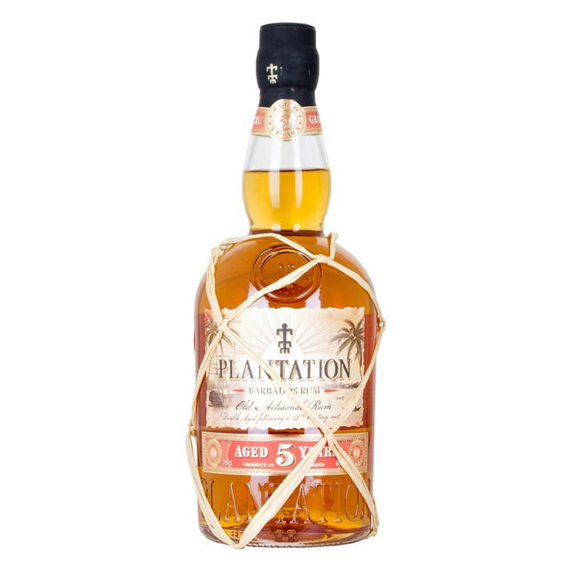 Plantation Barbados Grande Reserve (70 cl.)-Mr. Booze.dk