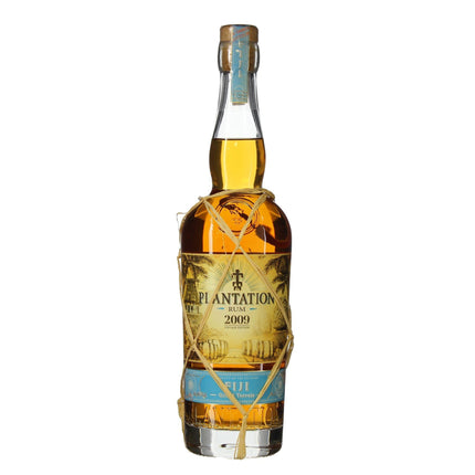 Plantation Fiji Vintage Edition 2009 (70 cl.)-Mr. Booze.dk