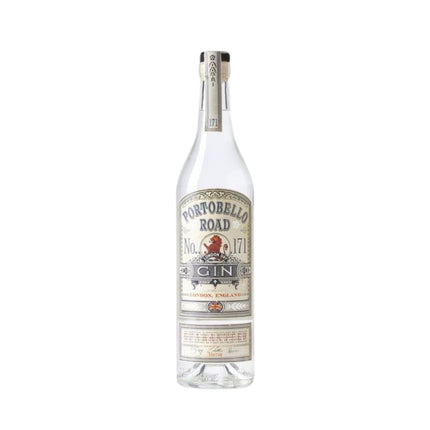 Portobello Road Gin (70 cl.)-Mr. Booze.dk