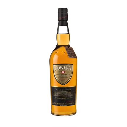 Powers "Gold Label" Irish Whisky (70 cl.)-Mr. Booze.dk