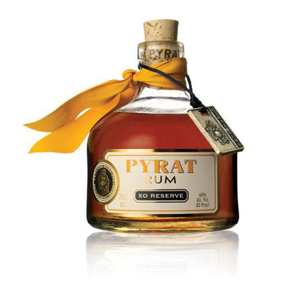 Pyrat Rum XO Reserve (70 cl.)-Mr. Booze.dk