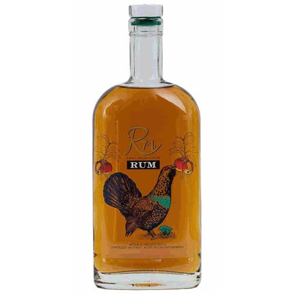 R74 Aged Rum (70 cl.)-Mr. Booze.dk