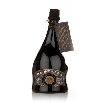 R.L. Seales 10 YO Barbados Rum (70 cl.)-Mr. Booze.dk
