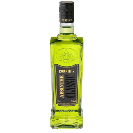 Rodnik's Absinthe Classic (70 cl.)-Mr. Booze.dk