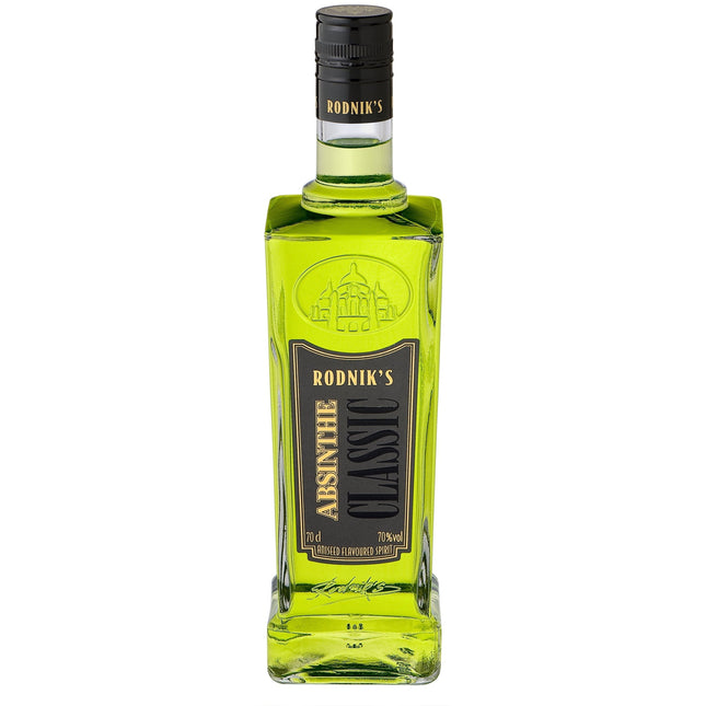 Rodnik's Absinthe Classic (70 cl.)-Mr. Booze.dk