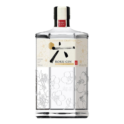 Roku Gin (70 cl.)-Mr. Booze.dk