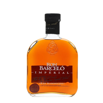 Ron Barcelo Imperial (70 cl.)-Mr. Booze.dk