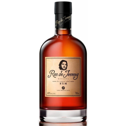 Ron de Jeremy Reserva Rum (70 cl.)-Mr. Booze.dk