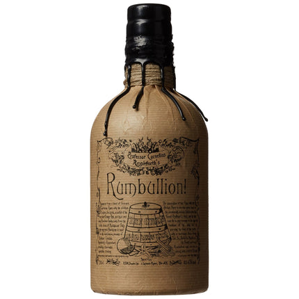 Rumbullion! (70 cl.)-Mr. Booze.dk