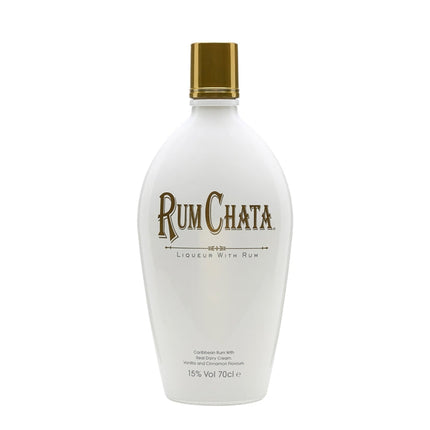 RumChata (70 cl.)-Mr. Booze.dk