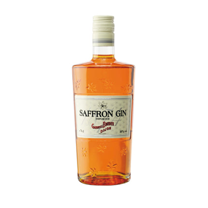 Saffron Gin (70 cl.)-Mr. Booze.dk