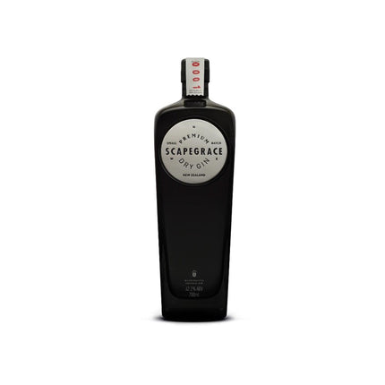 Scapegrace Classic Premium Dry Gin (70 cl.)-Mr. Booze.dk