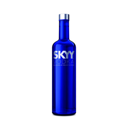 Skyy Vodka (70 cl.)-Mr. Booze.dk