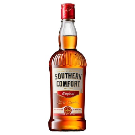 Southern Comfort Original (70 cl.)-Mr. Booze.dk