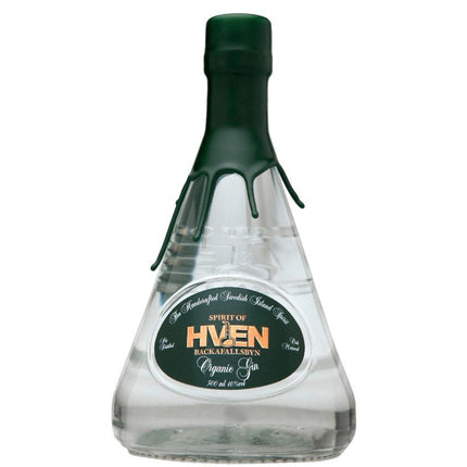 Spirit of Hven Organic Gin (50 cl.)-Mr. Booze.dk