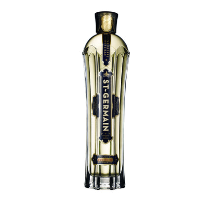 St. Germain Elderflower Liqueur (70 cl.)-Mr. Booze.dk