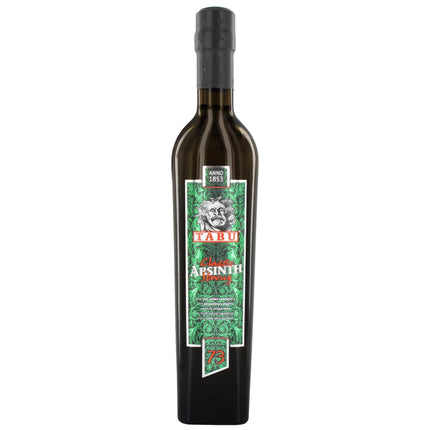 Tabu Absinth Strong (50 cl.)-Mr. Booze.dk