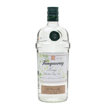 Tanqueray Lovage (100 cl.)-Mr. Booze.dk