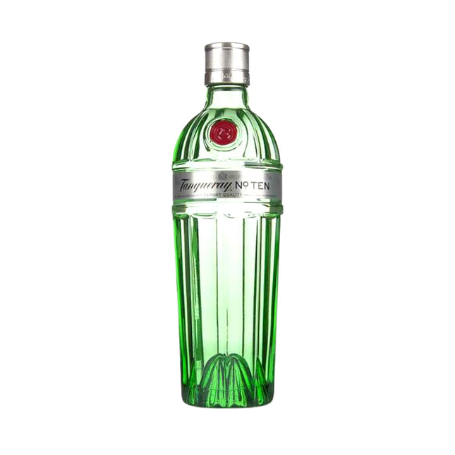 Tanqueray No. TEN Gin (100 cl.)-Mr. Booze.dk