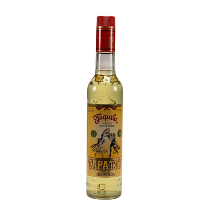 Tapatio Tequila Anejo (50 cl.)-Mr. Booze.dk