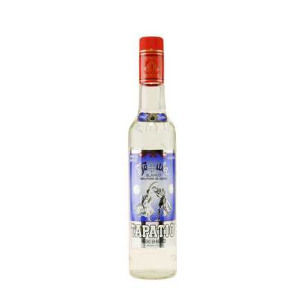 Tapatio Tequila Blanco (50 cl.)-Mr. Booze.dk