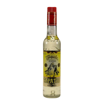 Tapatio Tequila Reposado (50 cl.)-Mr. Booze.dk