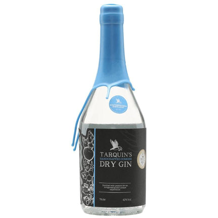 Tarquin's Dry Gin (70 cl.)-Mr. Booze.dk