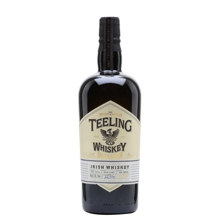 Teeling Small Batch Irish Whisky (70 cl.)-Mr. Booze.dk