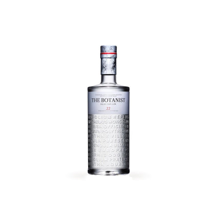 The Botanist Islay Dry Gin (100 cl.)-Mr. Booze.dk