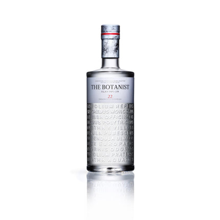 The Botanist Islay Dry Gin (70 cl.)-Mr. Booze.dk