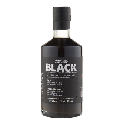 The New Black (50 cl.)-Mr. Booze.dk