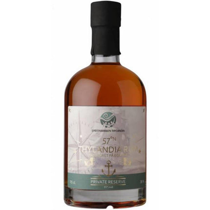 Thylandia Rum (70 cl.)-Mr. Booze.dk