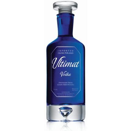 Ultimat Vodka (70 cl.)-Mr. Booze.dk