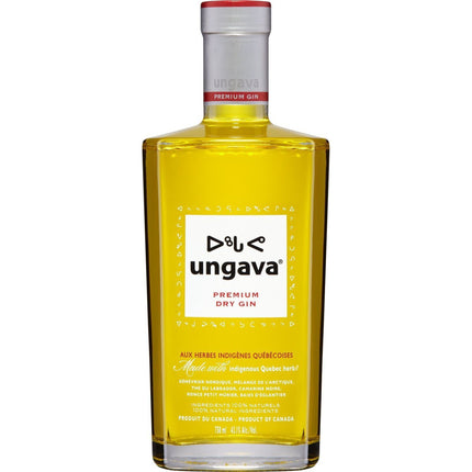 Ungava Gin (70 cl.)-Mr. Booze.dk