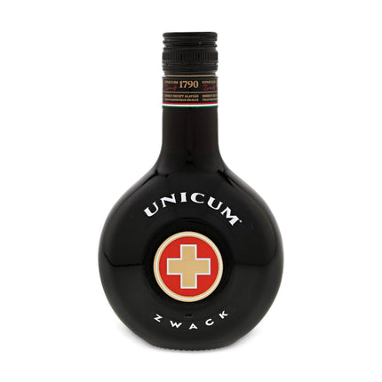 Unicum "Zwack" Bitter (50 cl.)-Mr. Booze.dk