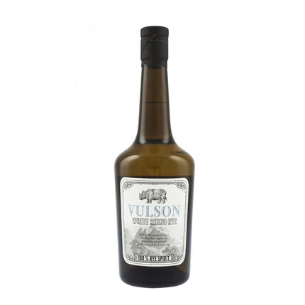 Vulson White Rhino Rye Spirit (70 cl.)-Mr. Booze.dk