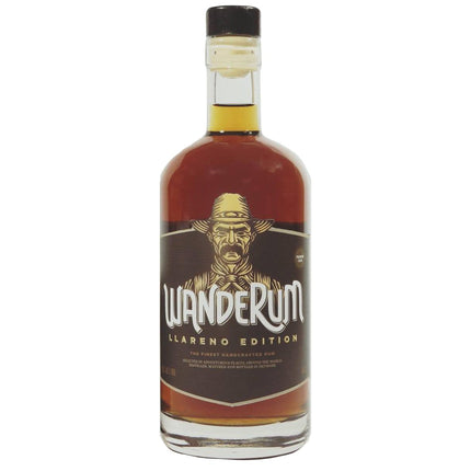 WandeRum Llareno Edt. (50 cl.)-Mr. Booze.dk