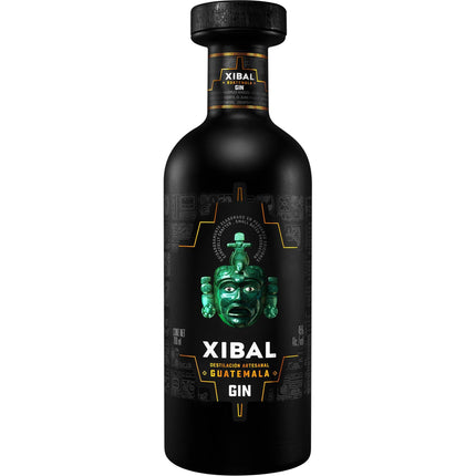 Xibal Gin (70 cl.)-Mr. Booze.dk
