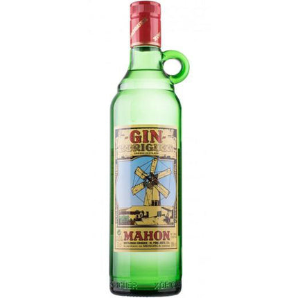 Xoriguer Gin Mahon (70 cl.)-Mr. Booze.dk