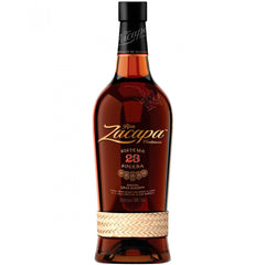Zacapa Centenario 23 YO (70 cl.)-Mr. Booze.dk