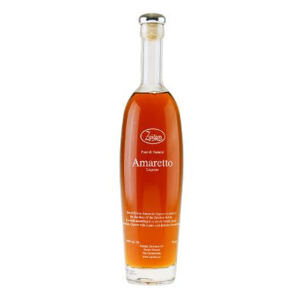 Zuidam Amaretto (70 cl.)-Mr. Booze.dk